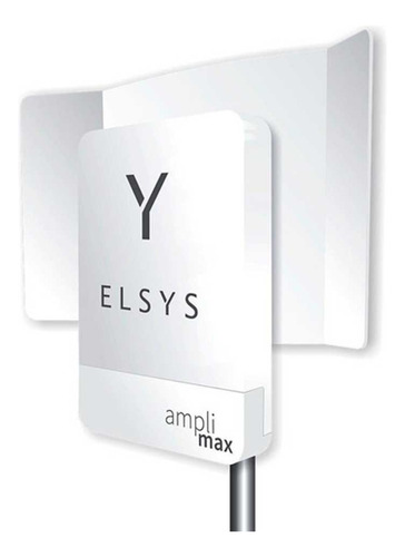 Elsys Amplimax Antena Señal 4g Rural