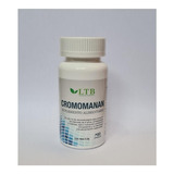 Adelgazante Natural Cromomanan - 60 Capsulas Suplemento 