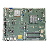 Tarjeta Madre Hp Pavilion 20 B-serie N/p Aabrz-ab 700548-501