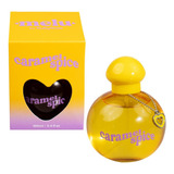 Perfume Melu By Ruby Rose Caramel Spice Âmbar Adocicado