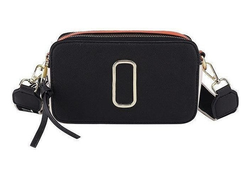 Bolso Marc Jacobs Snapshot Nueva Temporada Para Mujer