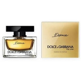 Perfume Essence Dolce & Gabbana The One Essence De Parfum 65ml