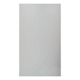 Ceramica Lourdes Nieve Satinada 31x53 1ra Cal