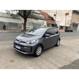 Volkswagen Up! 2017 1.0 Take Up! Aa 75cv