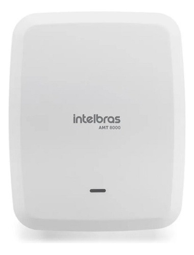 Central Alarme Sem Fio Wifi Amt 8000 Pro C/ Sirene Intelbras