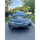 Toyota Corolla 1.8 Se-g Cvt 140cv