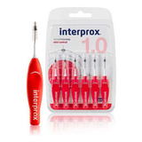 Interprox Cepillo Dental Interproximal Mini Conico 1,0 Mm 