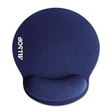 Pad Mouses - Reposamuñeca Asp30206 - Alfombrilla De Ratón De