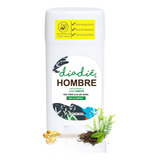 Desodorante Natural Para Hombre. Elimina Mal Olor Fragancia Para Hombre