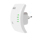 Roteador Repetidor Wireless-n Sinal Wifi Repeater 300mbps