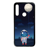 Carcasa Funda Para Huawei P20 Lite Diseño 259