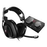 Headset Astro A40 Tr + Mixamp Pro Tr