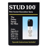 Stud 100 Original Lubricante Para Hombre