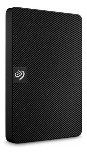 Hd Externo Portátil Seagate Expansion 1tb Usb 3.0 Preto - Stkm1000400