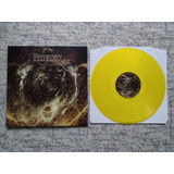 Pestilence / E X | T | V M / Yellow Vinyl / Numerado A Mano*