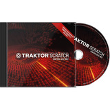 Cd Control Native Instruments Traktor Mk2 Original Por Par