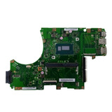 Placa-mãe Para Notebook Asus Z450la Core I3 5005u