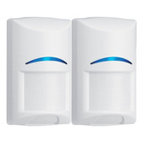 Bosch Security Video Isc-bpr2-w12 Pir Detector De Movimient.