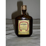 Botellita Coleccion Antigua Licor Maclin Base Whisky Noenvio