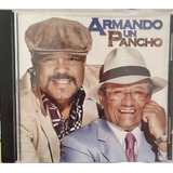 Francisco Céspedes Y Armando Manzanero - Armando Un Pancho
