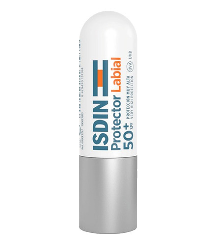 Labial Isdin Fotoprotector Spf50 Stick 