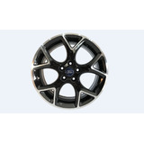 Roda Ford Focus Aro 16 Original Avulsa 