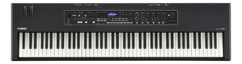 Teclado Sintetizador Yamaha Ck88 Com Bluetooth - Stage Piano