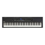 Teclado Sintetizador Yamaha Ck88 Com Bluetooth - Stage Piano