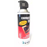 Aire Comprimido Delta Removedor De Particulas Aerosol 450g