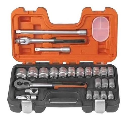 Bahco Set De 24 Herramientas + Maletin Xs240a Tipo De Garant