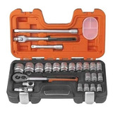 Bahco Set De 24 Herramientas + Maletin Xs240a Tipo De Garant