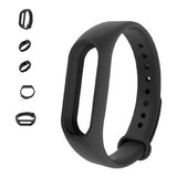 Pulseira Para Smartwatch Xiaomi Mi Band Amazfit Reposição