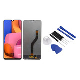 Pantalla Compatible Samsung Galaxy A20s+ Kit+envio Gratis