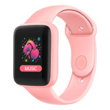 Reloj Inteligente Smartwatch Pulsera Deportiva Bluetooth