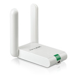 Adaptador Wi-fi Usb Tp-link Wn822n 300mbps
