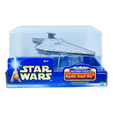 Star Wars Micro Machines Action Fleet Republic Assault Ship