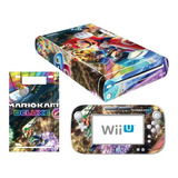 Skin Para Wii U Mario Kart