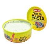 Cera En Pasta Acrilica Margrey 355 Ml