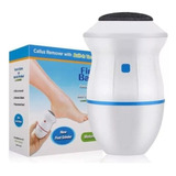 Removedor Saca Callos Electrico Usb Exfoliador Lima Pies