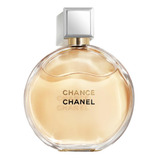 Perfume Chanel Chance 100ml 3.4 Floz Mujer