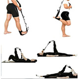 Cinta Deportiva Estiramiento Fisioterapia Yoga Pilates