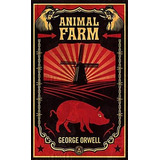 Animal Farm - George Orwell - Penguin  Ingles