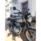 Royal Enfield Interceptor 650