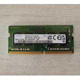Memoria Ram 4gb 3200 Samsung Lenovo Usadas Exelentes Estado