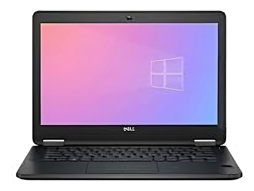 Laptop Dell Latitude E7270 Ultrabook Intel Core I5-6300u