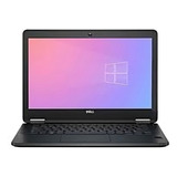 Laptop Dell Latitude E7270 Ultrabook Intel Core I5-6300u