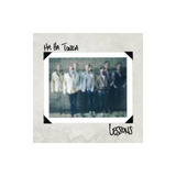 Ha Ha Tonka Lessons Usa Import Cd Nuevo