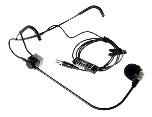 Micrófono Akg Cm311 Aesh Condensador Cardioide Color Negro