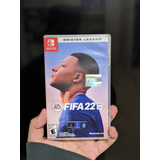 Fifa 22 Nintendo Switch 