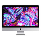 iMac Retina 5k 27-inch 32gb 1tb Video 8gb 2017 Bog